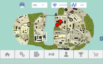 Freezero screenshot3