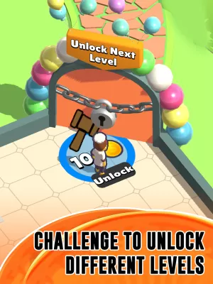 Cooking Craft screenshot2