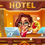 Grand Hotel Mania MOD APK icon