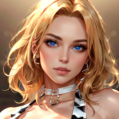 WhisperAI MOD APK icon