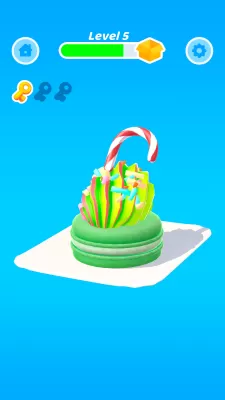 Perfect Cream screenshot2