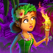 Virtual Villagers 6 MOD APK icon