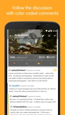 Now for Reddit screenshot1