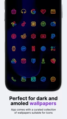 Caelus Duotone Icon Pack screenshot4