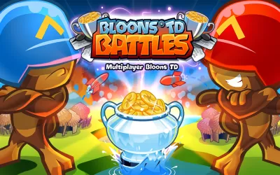 Bloons TD Battles screenshot2