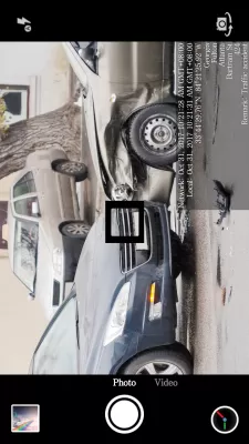 Timestamp Camera EnterprisePro screenshot4