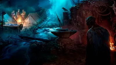 Horrorfield screenshot2
