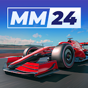 Motorsport Manager MOD APK