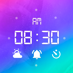 Loud Alarm Clock with Music MOD APK