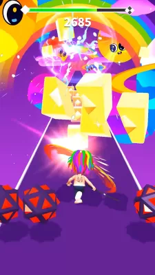 6ix9ine Runner screenshot2