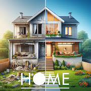 Home Design Makeover MOD APK icon