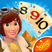 Pyramid Solitaire Saga MOD APK icon