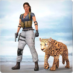 Commando Shooting:TPS 2024 MOD APK