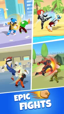Match Hit screenshot2