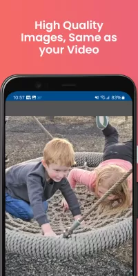 Grab Photos From Videos screenshot1