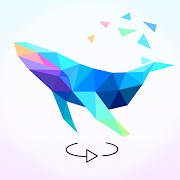 Polysphere: Art Puzzle Game MOD APK