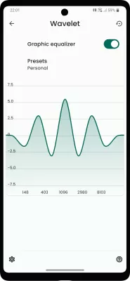 Wavelet screenshot2