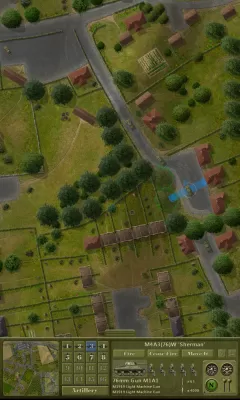 Firefight screenshot3