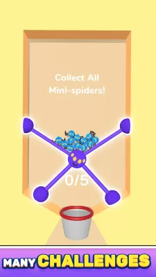 Spider Guy screenshot4