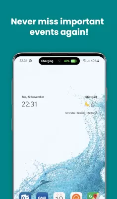 dynamicSpot screenshot2