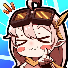 Mercenary Alliance MOD APK