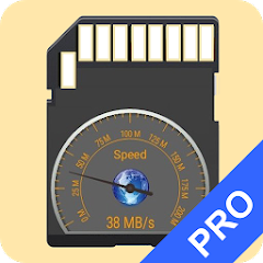 SD Card Test Pro MOD APK