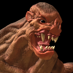 Zombie Monsters 5 MOD APK icon