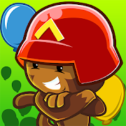 Bloons TD Battles MOD APK icon