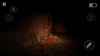 The Dark Pursuer screenshot3