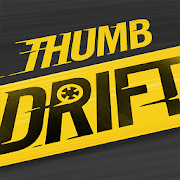 Thumb Drift MOD APK icon