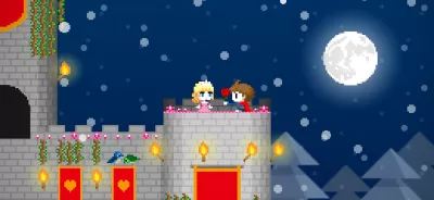 BOKU BOKU screenshot2