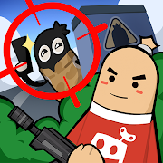 Sausage Man MOD APK icon