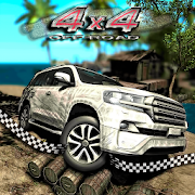 4x4 Off-Road Rally 7 MOD APK