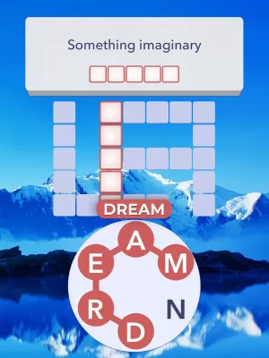 Words of Wonders: Guru screenshot1