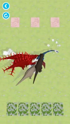 Rex-mahjong screenshot2