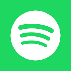 Spotify Lite MOD APK icon