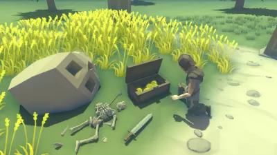 Last Viking screenshot1