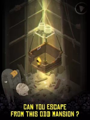 Very Little Nightmares screenshot3