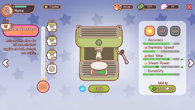 Good Coffee, Great Coffee screenshot3