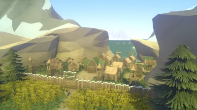 Last Viking screenshot2