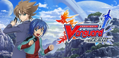 Vanguard ZERO screenshot1