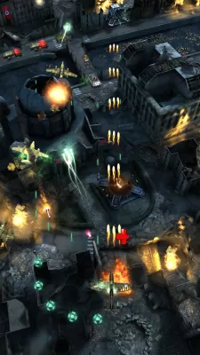 AirAttack 2 screenshot2