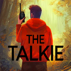 THE TALKIE MOD APK