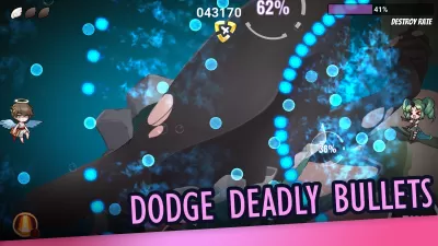 7 Sexy Sins screenshot3