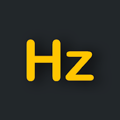 Frequency Sound Generator MOD APK icon