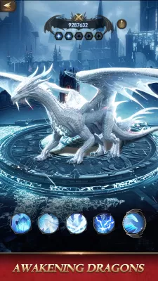 Rise of the Kings screenshot2