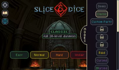 Slice & Dice screenshot2