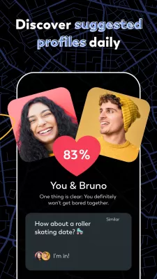 LOVOO screenshot3