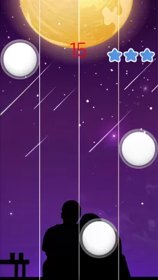Magic Piano - Music Tiles 1 screenshot2