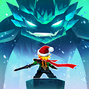 Tap Titans 2 MOD APK icon